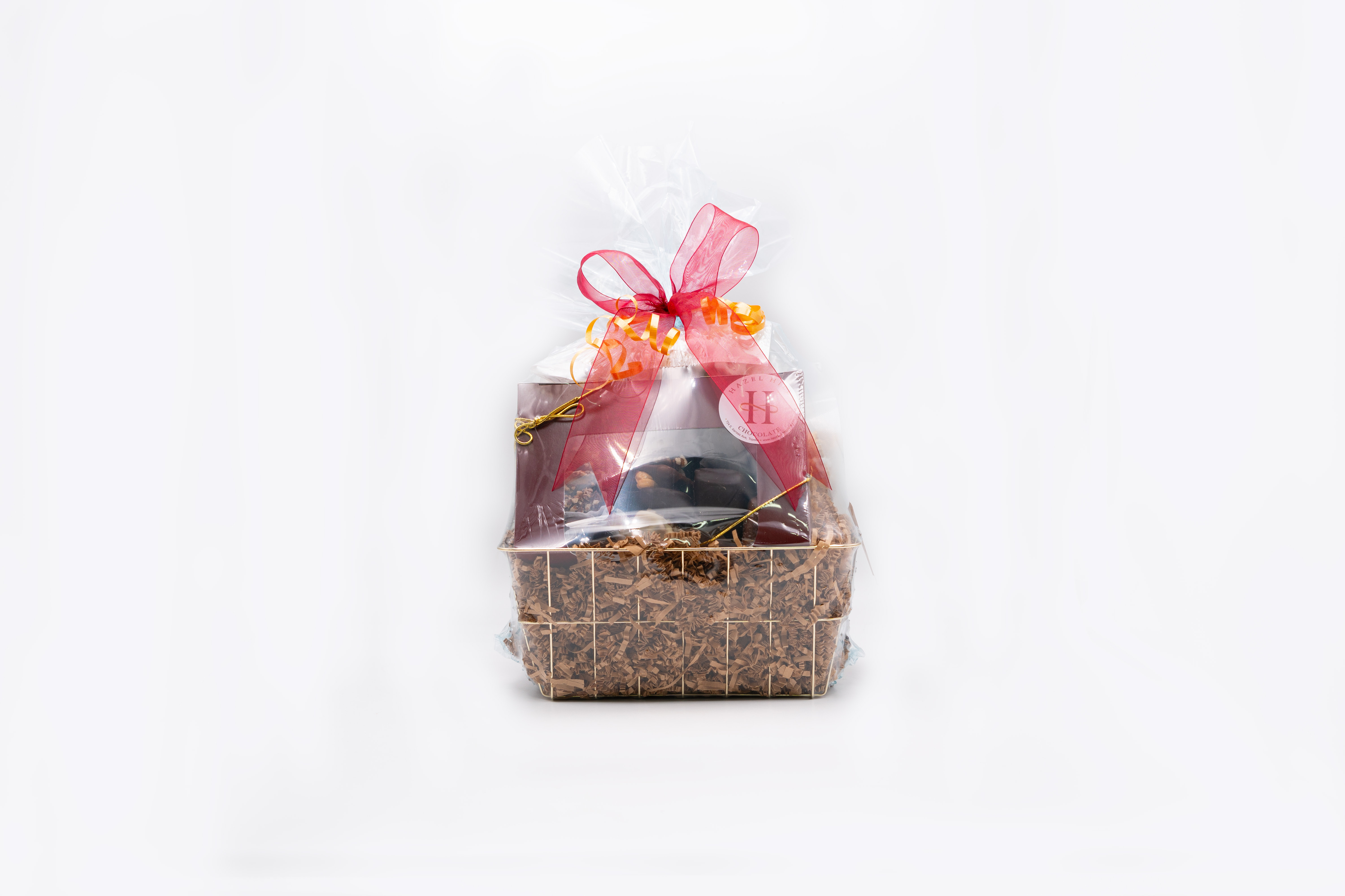 Treat Her Right Gift Basket